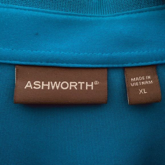 Men’s Golf Shirt - Deutsche Bank PGA Tournament - Picture 4 of 5